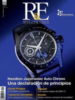 R&E - Relojes & Estilo